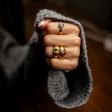 DEMETER RING