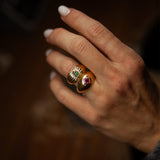 ANILLO SELENE