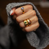 ANILLO SELENE