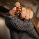 ANILLO SELENE