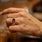 POSEIDON RING