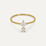 ANILLO GOTA DE LUZ
