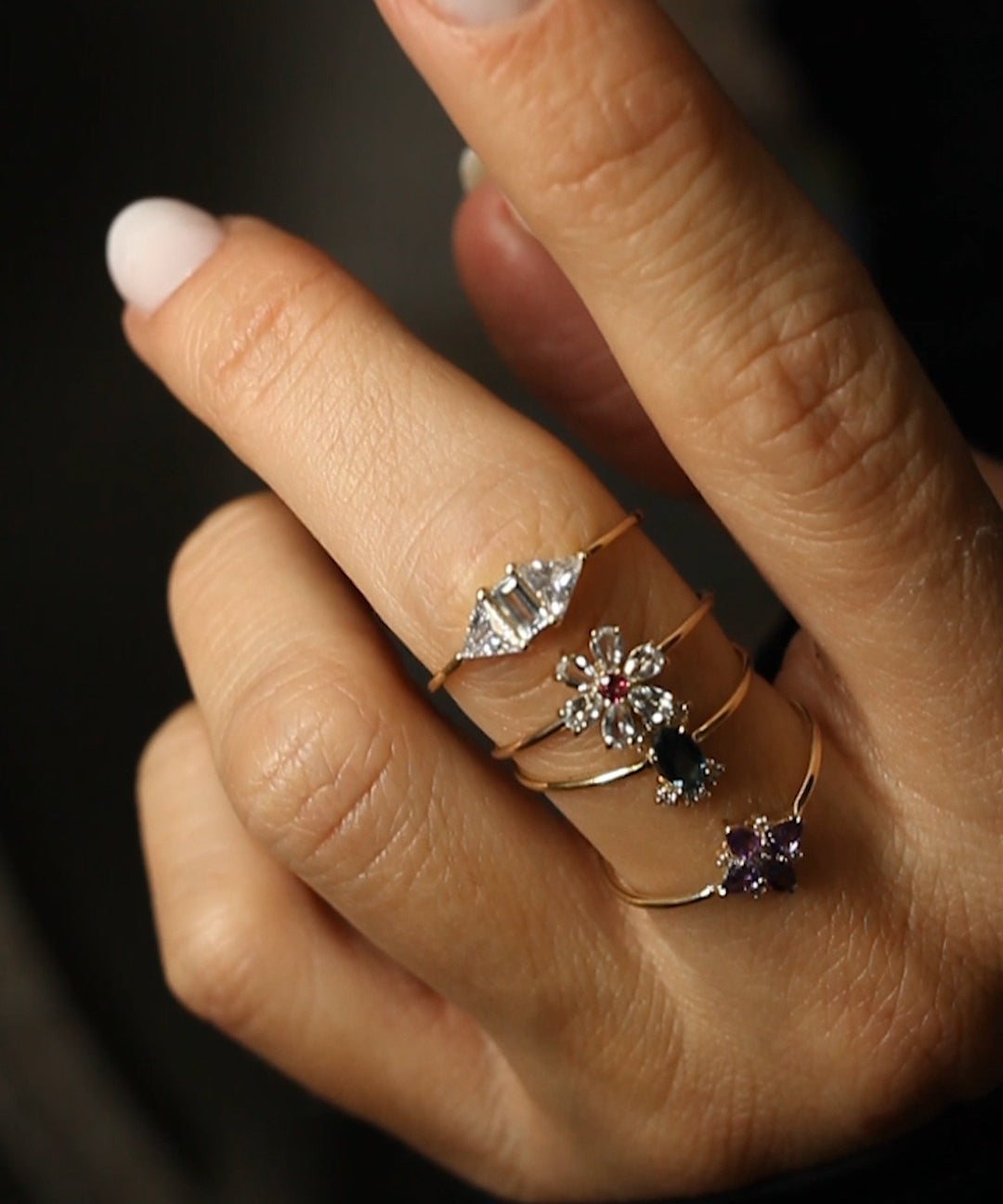 ANILLO PRISMA