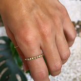 ANILLO PIRAMID