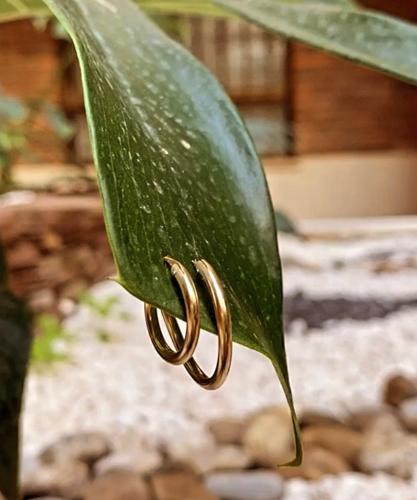 DICKER RING 20MM