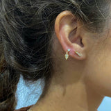HORN PENDANT