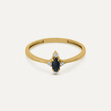 ANILLO ASTRA ZAFIRO