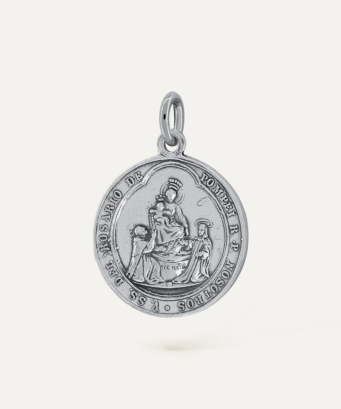 MEDALLA SAN JOSÉ