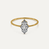 ANILLO DALIA