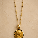 MEDALLA VIRGEN MADRE